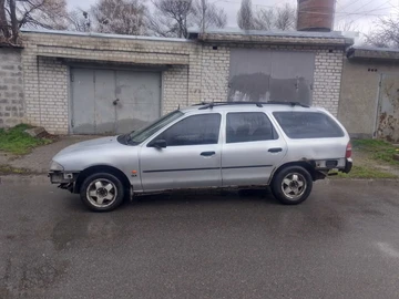 Авто Ford Mondeo 1996 № 8232285