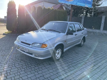 Авто ВАЗ 2115 2012 № 8232288