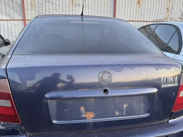 Авто Skoda Octavia 2004 № 8232297