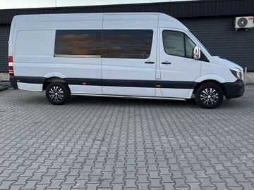 Авто Mercedes Sprinter 2016 № 8232300