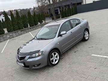 Авто Mazda 3 2005 № 8232302