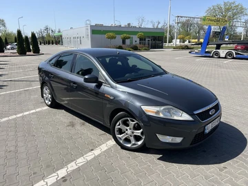Авто Ford Mondeo 2008 № 8232303