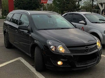 Авто Opel Astra 2008 № 8232307