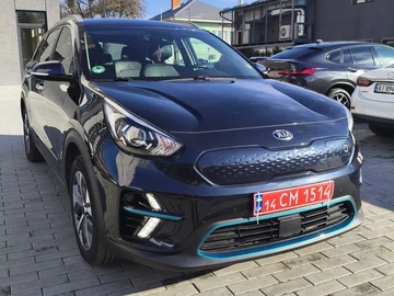 Авто KIA Niro 2020 № 8232312