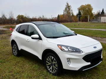 Авто Ford Escape 2021 № 8232316