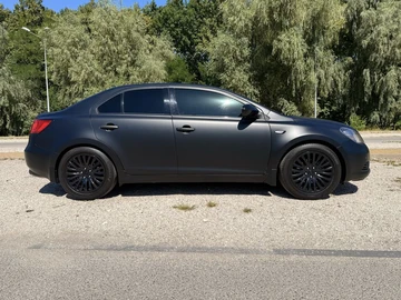 Авто Suzuki Kizashi 2012 № 8232321