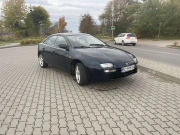 Авто Mazda 323 1995 № 8232322