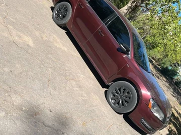 Авто Volkswagen Passat Sedan 2014 № 8232329