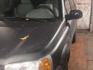 Авто Land Rover Freelander 1999 № 8232337