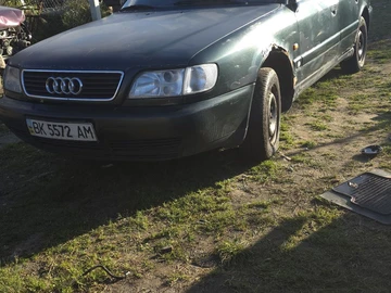 Авто Audi A6 1995 № 8232338
