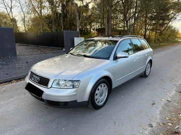 Авто Audi A4 2004 № 8232339