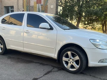 Авто Skoda Octavia 2012 № 8232342
