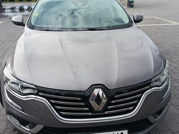 Авто Renault 11 2016 № 8232344
