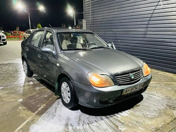 Авто Geely Ck 2008 № 8232353
