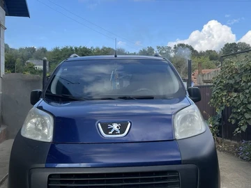 Авто Peugeot Bipper 2012 № 8232356