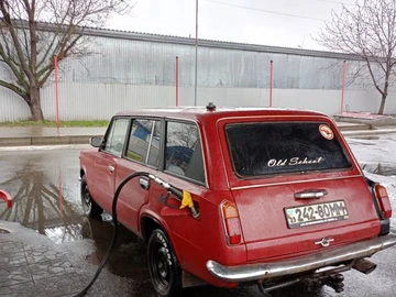 Авто ВАЗ 2102 1976 № 8232357