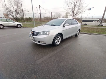 Авто Geely Emgrand 2014 № 8232358