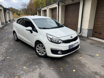 Авто KIA Rio Pride  2015 № 8232363