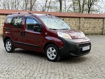 Авто Citroen Nemo 2011 № 8232367