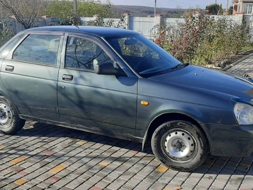 Авто ВАЗ 2170 Priora 2008 № 8232368