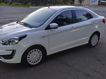 Авто Ford Ka 2019 № 8232371