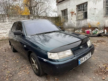 Авто ВАЗ 2110 2007 № 8232372