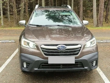 Авто Subaru Outback 2020 № 8232374