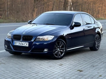 Авто BMW 3 Серия 2010 № 8232375