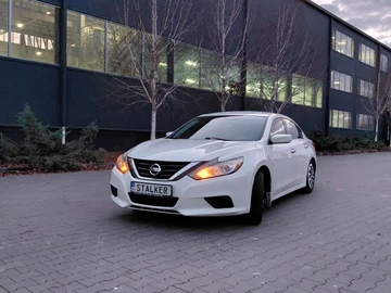 Авто Nissan Altima 2017 № 8232376
