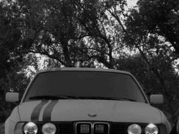 Авто BMW 5 Серия 1993 № 8232377