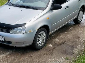 Авто ВАЗ 1118 Kalina 2008 № 8232383