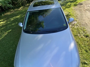 Авто Volkswagen Passat Sedan 2009 № 8232386