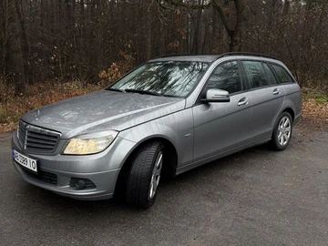 Авто Mercedes 200 2011 № 8232477