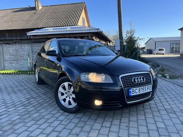 Авто Audi A3 2008 № 8232482