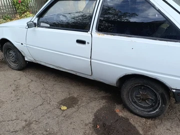 Авто ЗАЗ 1102 1985 № 8232484