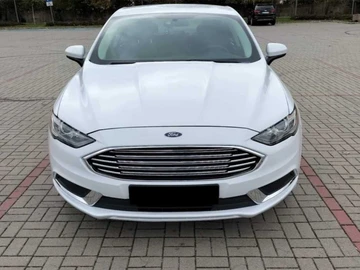 Авто Ford Fusion Usa  2018 № 8232490
