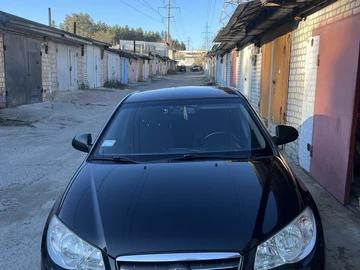 Авто Hyundai Elantra 2008 № 8232492