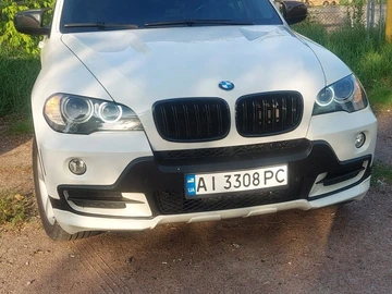 Авто BMW X5 2008 № 8232496
