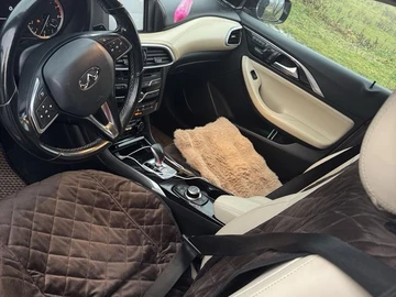 Авто Infiniti Qx30 2016 № 8232505
