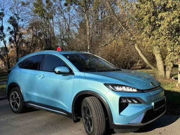 Авто Honda Avancier 2024 № 8232519