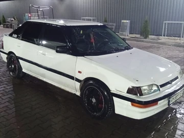 Авто Honda Concerto 1990 № 8232520