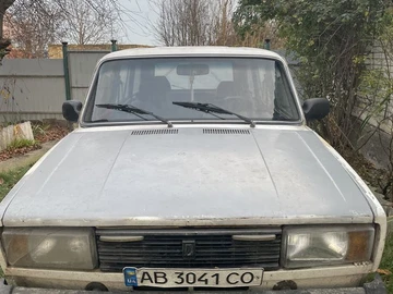 Авто ВАЗ 2104 1990 № 8232524