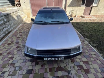 Авто Renault 25 1986 № 8232525