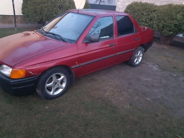 Авто Ford Orion 1992 № 8232527