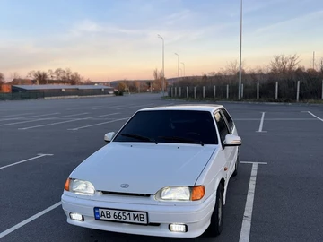 Авто ВАЗ 2113 2011 № 8232658
