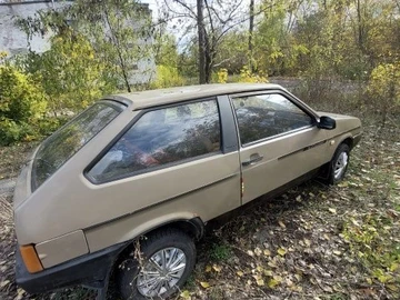 Авто ВАЗ 2108 1985 № 8232661