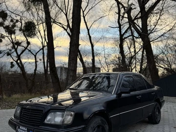 Авто Mercedes 250 1993 № 8232663