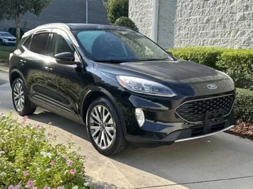 Авто Ford Escape 2022 № 8232664
