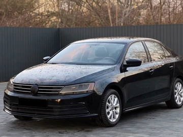 Авто Volkswagen Jetta 2018 № 8232665