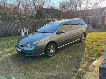 Авто Citroen C5 2006 № 8232668
